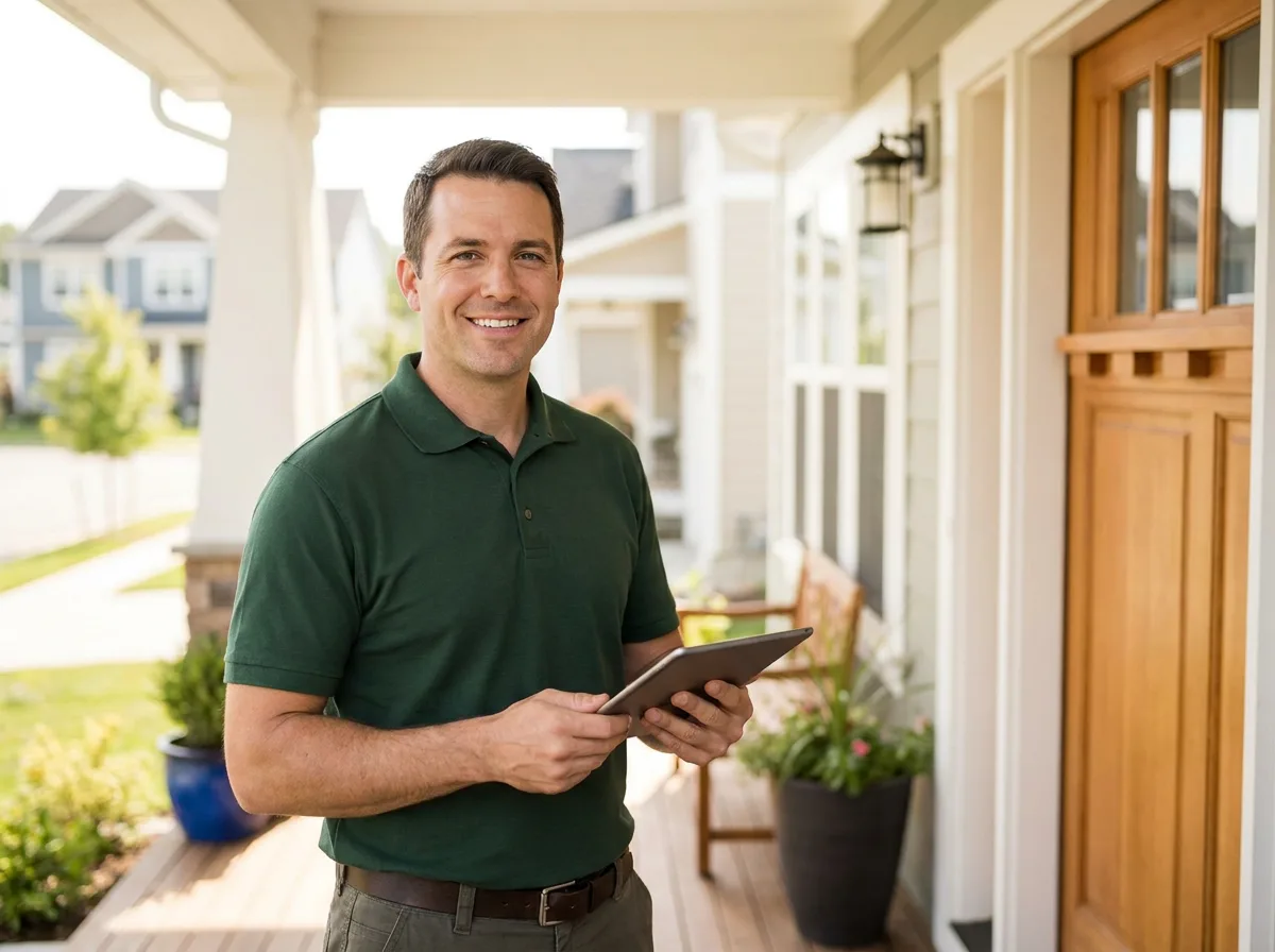 Pest control FAQs for Rhine, GA